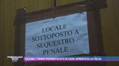 Foligno, 75enne mummificato in casa: arrestata la figlia