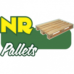 Nr Pallets di Ramos Luya Dionicio Nazario logo