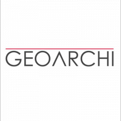 GeoArchi Engineering logo