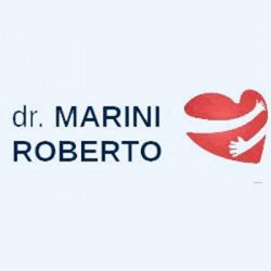 Marini Dr. Roberto - Cardiologo e Nefrologo logo