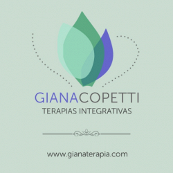 Riflessologa Giana Copetti logo