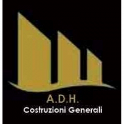 Adh Costruzioni logo