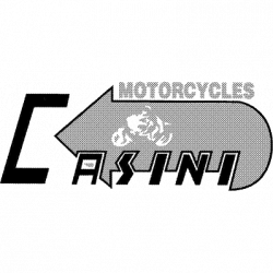 Casini Sauro Motorcycles logo