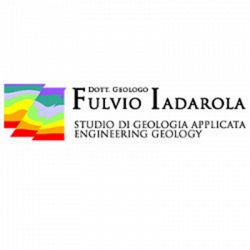 Studio Iadarola - Geologia Applicata Engineering Geology logo