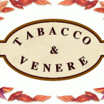 Tabacco e Venere - Vincenza Stefini