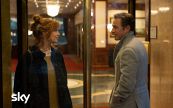 Un amore: arriva la nuova serie Sky con Stefano Accorsi e Micaela Ramazzotti