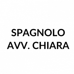 Spagnolo Avv. Chiara logo