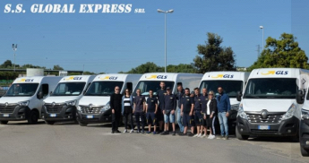 S.S. GLOBAL EXPRESS-STAFF