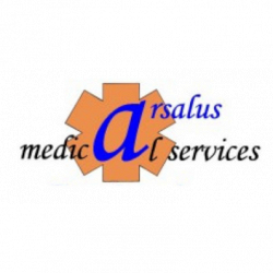 Arsalus Medical Services logo
