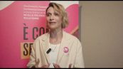 Foglietta: prima dei concerti un video contro la violenza sulle donne