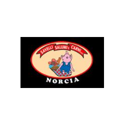 Savelli Salumi e Carni logo