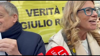 Legale famiglia Regeni: Al Sisi manca di rispetto agli italiani