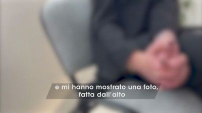 Ubaldo Manuali - La seconda parte della testimonianza