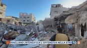 Israele, nuova offensiva. Usa, attacco antisemita