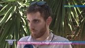Il fratello di Francesca: "Voglio un confronto con Igor"