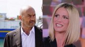 Programmi tv, cosa vedere oggi 1 ottobre: Michelle Hunziker in versione 'familiare' e Montalbano in