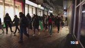 Ebrei perseguitati nel cuore d'Europa