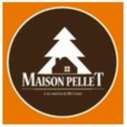 Maison Pellet - Vendita Pellet e Legna da Ardere logo