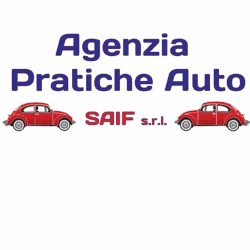 Agenzia Pratiche Auto S.A.I.F. logo
