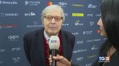 Sgarbi si dimette da sottosegretario
