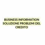 Business Information - Soluzione Problemi del Credito