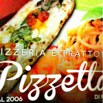 A Pizzettata