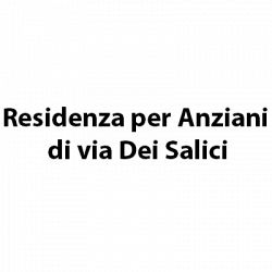 Residenza per Anziani di Via dei Salici logo