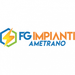 F.G. Impianti di Ametrano Aldo logo