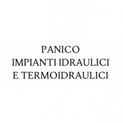 Panico Impianti logo