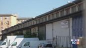 Operaio morto a Caivano abbandonato in strada