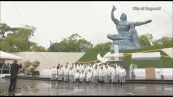 A Nagasaki 80 anni dopo la bomba: "Il mondo resta diviso sul disarmo"