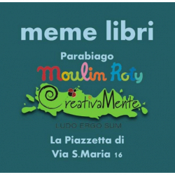 Meme Libri logo