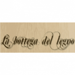 La Bottega del Legno logo