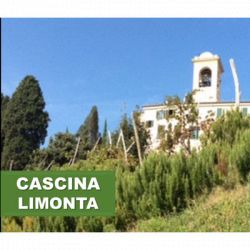 Ristobar I Giardini di Eva logo