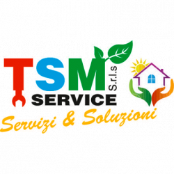Tsm Service logo