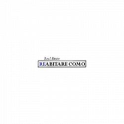 Agenzia Immobiliare Reabitare Como logo