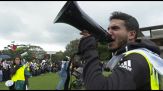 Gaza, la protesta arriva anche ai campus australiani