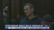 Breaking News delle 11.00 | Alexei Navalny, moglie oggi al Consiglio Ue
