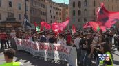 Proteste nelle scuole Oggi cortei e sciopero