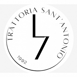 Bar Trattoria Sant'Antonio logo