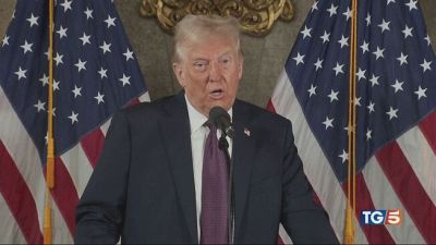 È corsa a Trump, boom di donazioni