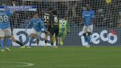 Il paradosso del Napoli