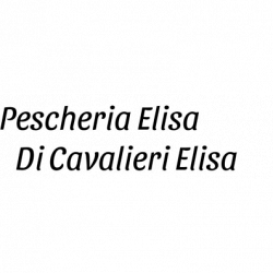 Pescheria Elisa logo