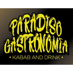 Gastronomia Paradiso - Kebab e Drink