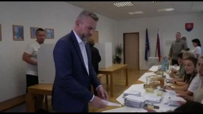 Europee, Slovacchia al voto: meno di un mese fa l'attacco a Fico