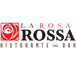 Ristorante Bar La Rosa Rossa logo