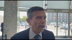 Lupi: "Non chiediamo dimissioni di Sala, ma la questione è politica"