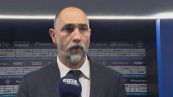Tudor: "Noi poco pericolosi"