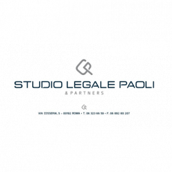 Studio Legale Paoli logo