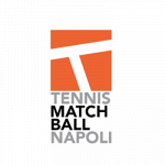 Tennis Match Ball Napoli